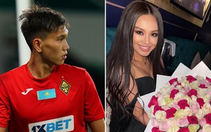 Thủ môn ở Champions League bỗng nổi tiếng vì… mẹ quá trẻ đẹp