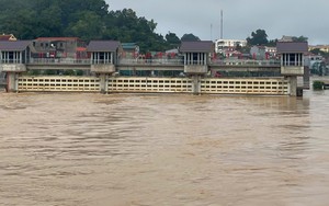 Cao Bằng siết chặt quy trình xả lũ tại các nhà máy thủy điện