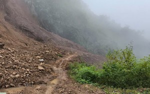 Cảnh báo 100% xã phường Tuyên Quang có nguy cơ lũ quét, sạt lở, sụt lún đất