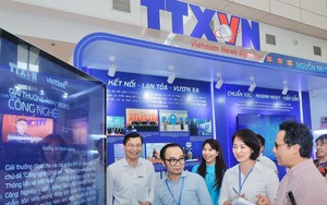 Ủy ban Thường vụ Quốc hội sẽ cho ý kiến về dự án Luật Báo chí (sửa đổi), Luật Thuế thu nhập cá nhân (sửa đổi)