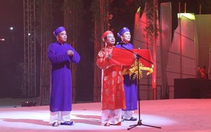 Tạm dừng tổ chức khai hội Mùa Thu Côn Sơn - Kiếp Bạc vì mưa bão