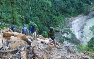 Cảnh báo cao điểm mùa bão, mưa lớn và rét đậm khả năng xuất hiện nửa cuối tháng 12