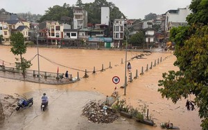 Cao Bằng đối mặt thiên tai nghiêm trọng, một người tử vong, 2 người bị thương