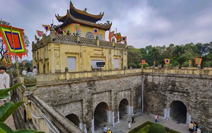 Hà Nội tổ chức Lễ hội Văn hóa Thế giới quy mô chưa từng có