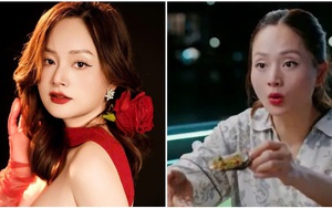 Lan Phương tái xuất màn ảnh nhỏ sau biến cố hôn nhân