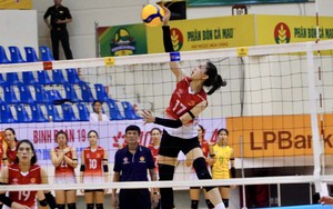 Thể thao Việt Nam và thách thức Top 50 Olympic: Khi các môn chơi tập thể còn… chưa lớn