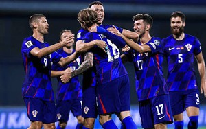 Nhận định, soi tỷ lệ Séc vs Croatia 01h45 ngày 10/10, vòng loại World Cup 2026 khu vực châu Âu