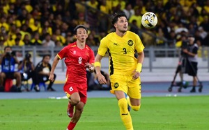 FIFA phanh phui toàn bộ quá trình làm giả giấy tờ của 7 cầu thủ ĐT Malaysia