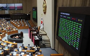 Nhiều người giàu Hàn Quốc di cư ra nước ngoài do thuế thừa kế cao