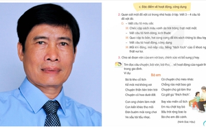 Nhà thơ Ninh Đức Hậu: Những chuyện kể của bà chính là nguồn năng lượng