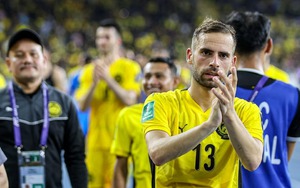 Báo Indonesia tung bằng chứng chi tiết về gian lận nhập tịch của bóng đá Malaysia