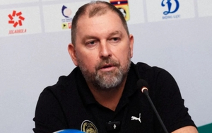 Bất chấp án kỷ luật từ FIFA, Malaysia tập trung giành 3 điểm trước đội tuyển Lào