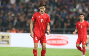 Đội hình dự kiến Việt Nam vs Nepal: Thủ môn của HAGL dự bị, Hoàng Đức và Hai Long đá chính