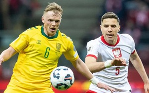 Nhận định, soi tỷ lệ Phần Lan vs Litva 23h00 ngày 9/10, vòng loại World Cup 2026 khu vực châu Âu