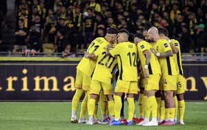 Nhận định, soi tỷ lệ Lào vs Malaysia 19h00 ngày 09/10, vòng loại Asian Cup 2027