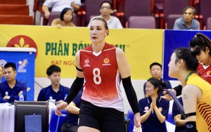 CLB bóng chuyền Binh chủng Thông tin Binh đoàn 19: Quyết tâm trở lại đỉnh cao