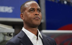 HLV Kluivert lên tiếng sau thất bại trước Saudi Arabia ở vòng loại World Cup 2026, bị CĐV Indonesia chỉ trích