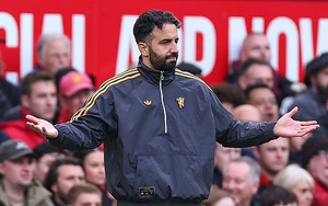 MU thời Ruben Amorim: Càng thay càng tệ?