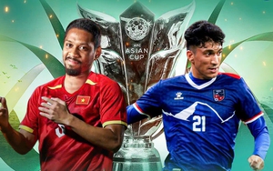Nhận định bóng đá hôm nay 9/10: Việt Nam vs Nepal, Lào vs Malaysia