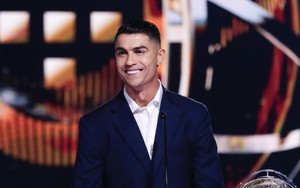 Cristiano Ronaldo trải lòng về việc giải nghệ: 'Tôi biết mình không còn nhiều năm nữa'