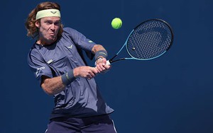 Ngôi sao quần vợt cựu số 5 thế giới bất ngờ thừa nhận sự thật gây sốc về bản thân và ra quyết định quan trọng