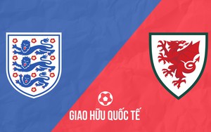 Nhận định, soi tỷ lệ Anh vs Xứ Wales 01h45 ngày 10/10, giao hữu ĐTQG