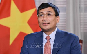 Thứ trưởng Nguyễn Minh Vũ: Chuyến thăm Triều Tiên của Tổng Bí thư Tô Lâm là dấu mốc quan trọng