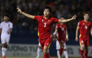 ĐT Việt Nam vs Nepal: Cơ hội bứt phá (19h30 ngày 9/10 sân Gò Đậu, FPT play trực tiếp vòng loại Asian Cup)