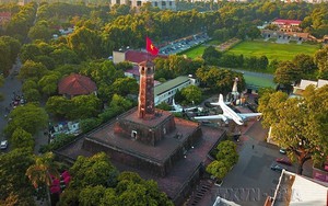 Hà Nội: Ký ức mùa thu năm 1954 và khát vọng hôm nay