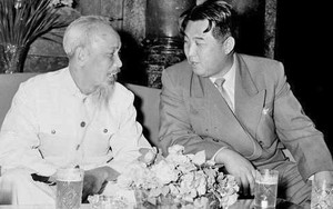 Dấu mốc mới trong quan hệ hữu nghị truyền thống Việt Nam - Triều Tiên