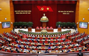 Bế mạc Hội nghị lần thứ 13 Ban Chấp hành Trung ương Đảng khóa XIII