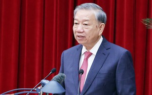 Phát biểu của Tổng Bí thư Tô Lâm tại phiên bế mạc Hội nghị Trung ương 13 - Khóa XIII