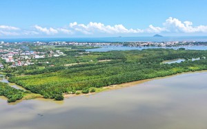 Làng Cẩm Thanh nằm trong Top 50 làng đẹp nhất thế giới