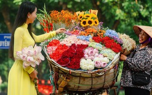 Mùa Thu – Nét đẹp đặc trưng của Hà Nội 