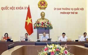 Luật Báo chí (sửa đổi): Làm rõ cơ chế đặc thù của Cơ quan truyền thông chủ lực đa phương tiện