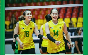 Đội bóng của huyền thoại Ngọc Hoa thắng vất vả, chờ xác định đối thủ ở bán kết giải VĐQG 2025