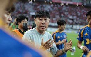 HLV Shin Tae-yong bị sa thải chỉ sau 2 tháng ở đội bóng mới, sẽ trở lại dẫn dắt ĐT Indonesia?