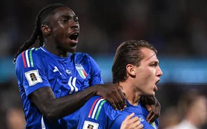 Nhận định, soi tỷ lệ Estonia vs Italy 01h45 ngày 12/10, vòng loại World Cup 2026