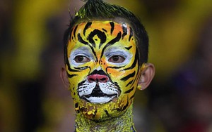 Tin nóng thể thao tối 10/9: Bê bối của ĐT Malaysia vượt xa khuôn khổ bóng đá, nhà vô địch Muay Việt Nam đại chiến võ sĩ Thái Lan