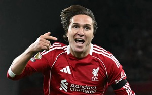 Estonia - Italy: Có Chiesa thì tốt biết bao