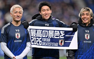 Đường tới World Cup và chuyện nhập tịch cầu thủ