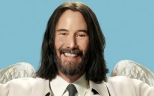 Hóng phim: Keanu Reeves đóng phim hài siêu nhiên "Good Fortune"