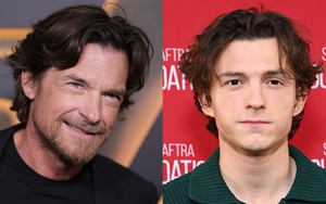 Jason Bateman đạo diễn phim mới do Tom Holland đóng chính