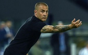 Cuộc phiêu lưu mới của Fabio Cannavaro