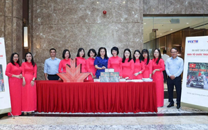 Tổng kết các hoạt động kỷ niệm 80 năm Cách mạng tháng Tám và Quốc khánh 2/9