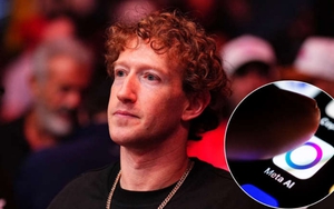 Meta "soi" dữ liệu trò chuyện với AI của người dùng cho mục đích quảng cáo