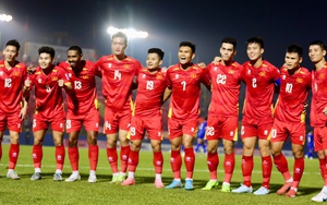 Tin nóng bóng đá Việt hôm nay 10/10: Đội tuyển Việt Nam thăng hạng sau trận thắng Nepal; U23 Việt Nam tái đấu Qatar ngày 13/10