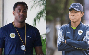 ĐT Indonesia có tiếc HLV Shin Tae-yong sau thất bại của Kluivert trước Ả Rập Xê Út?