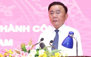Thường trực Ban Bí thư Trần Cẩm Tú: Kỷ niệm các ngày lễ lớn đảm bảo quy mô, tầm mức, hướng đến nhân dân