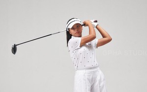 Tay golf 12 tuổi Việt Nam lần đầu góp mặt trên bảng xếp hạng thế giới